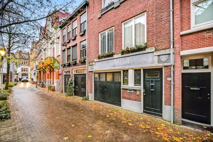 Langestraat 51 in Tilburg foto