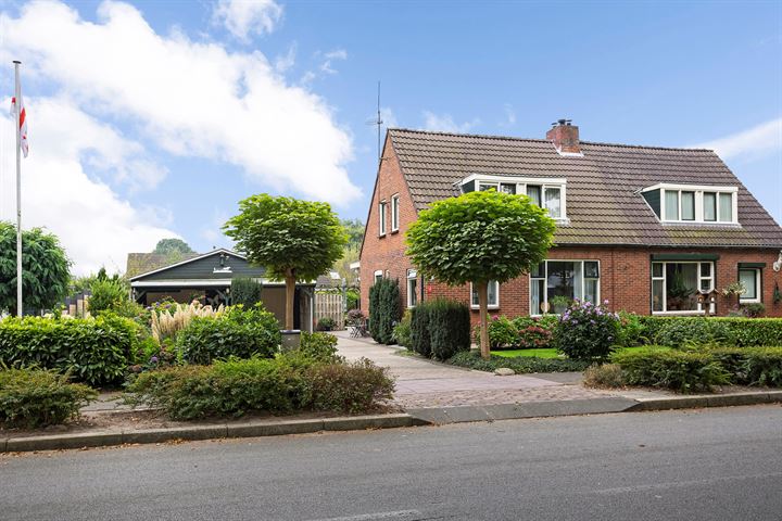 Langestraat 51I in Klazienaveen foto