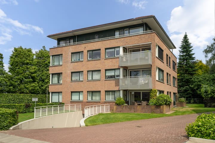 Foto van woning Langestraat 80b-7, Delden