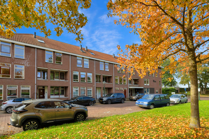 Foto van woning Langestraat 99, Brielle