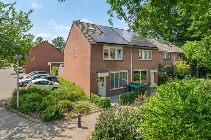 Langeveld 20 in Roosendaal foto