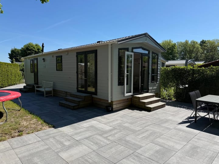 Langevelderlaan 43 in Noordwijk foto