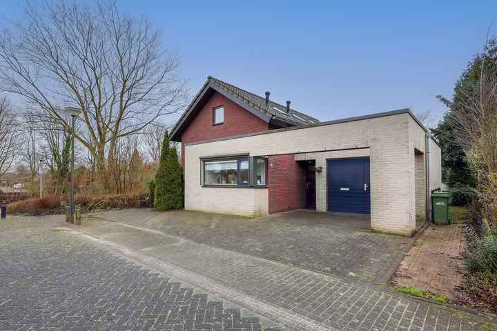 Langevelderslag 92 in Lelystad foto
