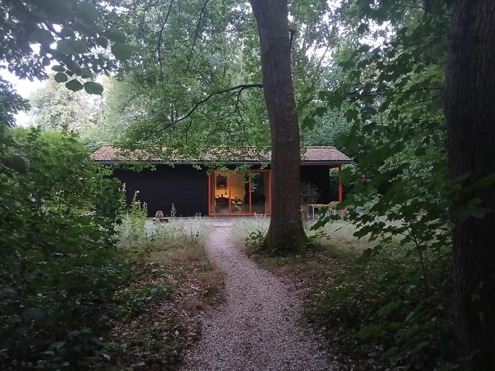 Langeven 9 in Haelen foto