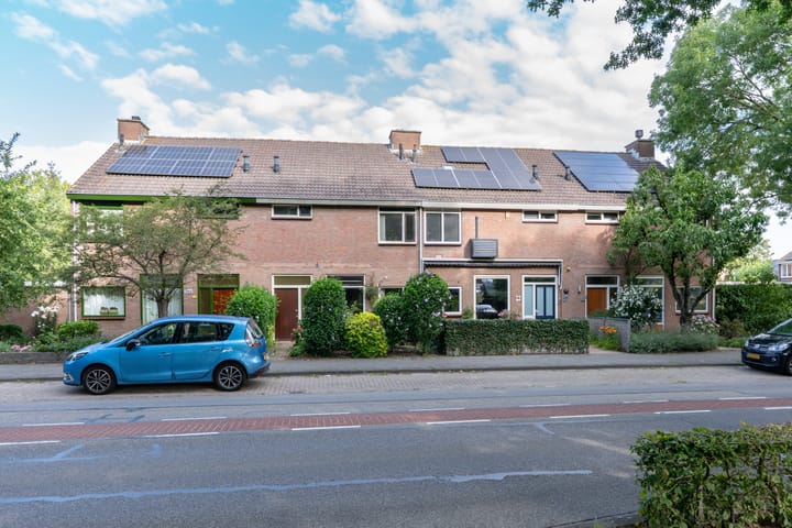 Langeweg 101 in Vianen