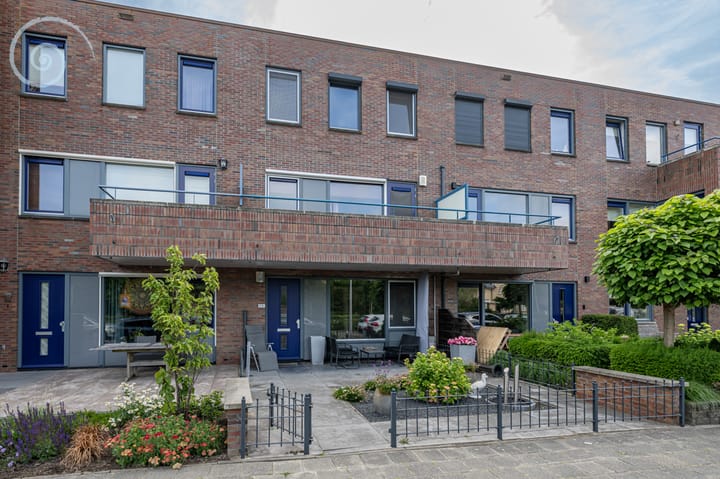 Foto van woning Langeweg 108a, Middelharnis