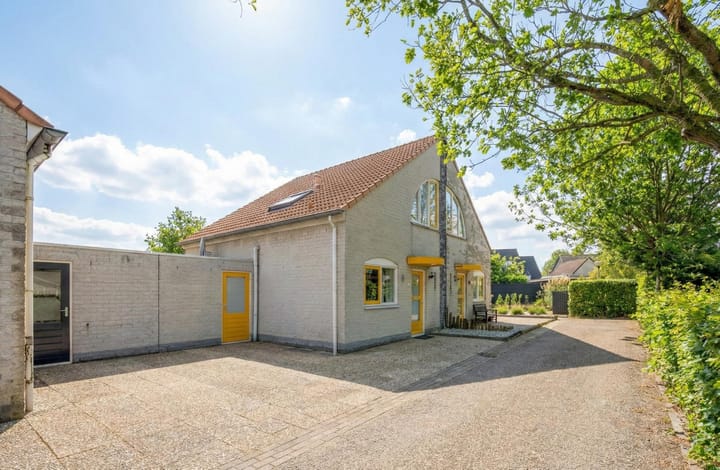 Foto van woning Langeweg 112-030, Breskens