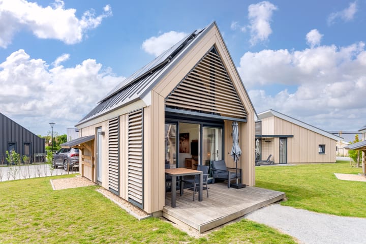 Foto van woning Langeweg 112-472C, Breskens