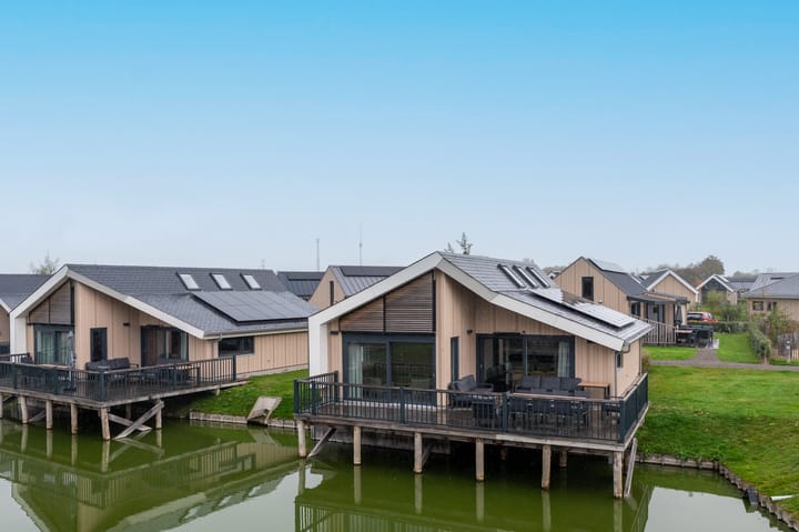 Langeweg 112-493B in Breskens foto