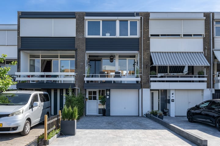 Foto van woning Langeweg 146, Middelharnis