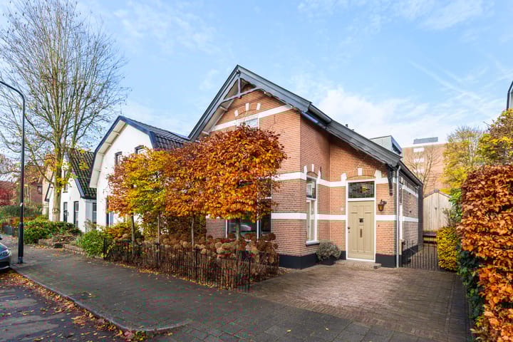 Foto van woning Langeweg 25, Apeldoorn