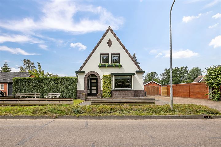 Langeweg 4 in Grootegast foto
