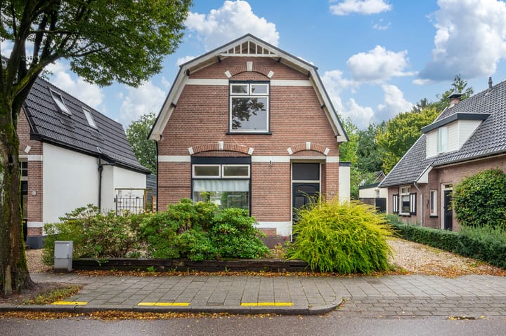 Langeweg 60 in Apeldoorn