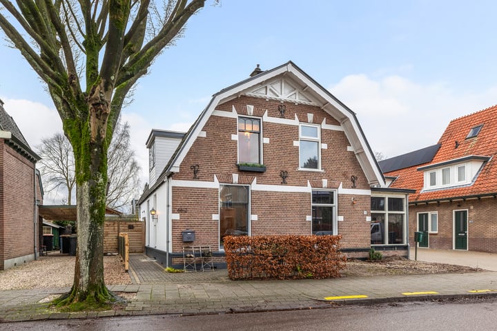 Langeweg 66-2 in Apeldoorn foto