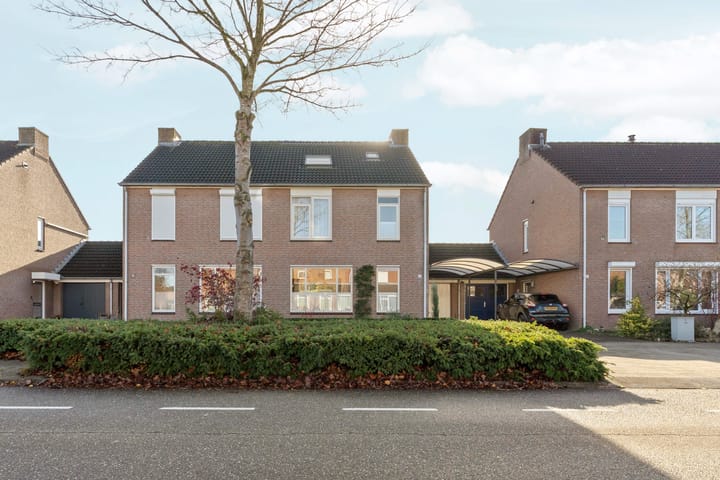 Langeweg 80 in Gennep