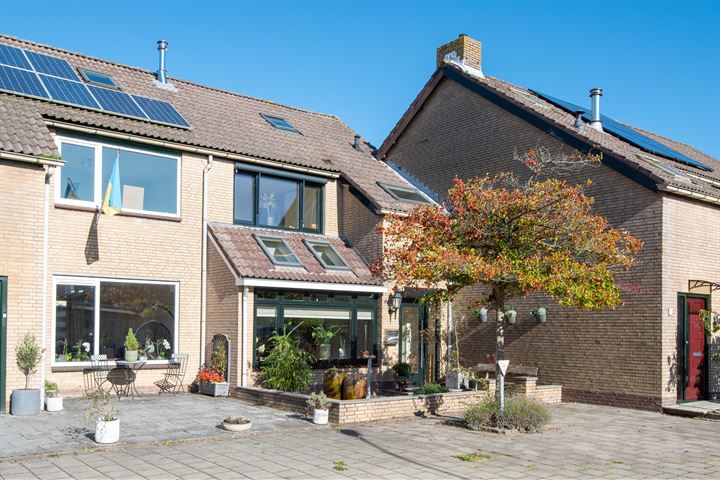 Foto van woning Langeweide 7, Zuid-Scharwoude