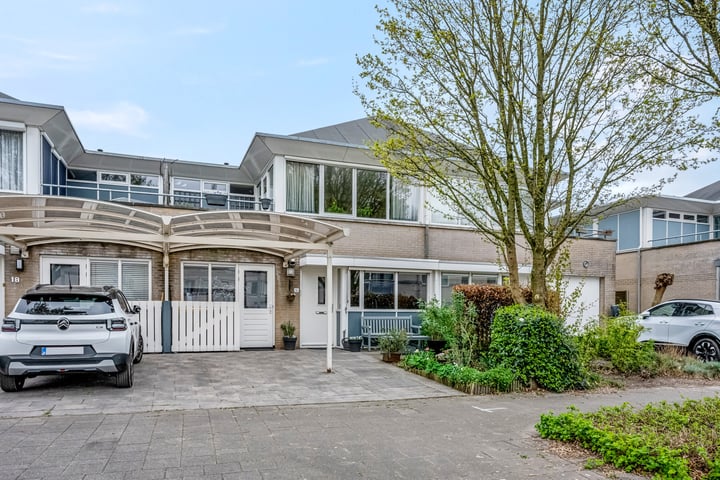 Langeweideweg 16 in Ede