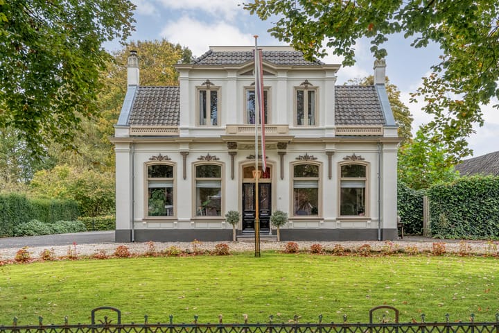 Foto van woning Langewijk 190, Dedemsvaart