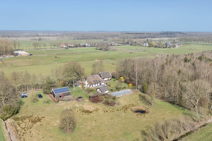 Langewijk 2 in Elim foto