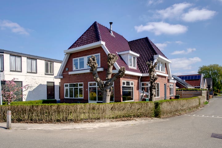 Langewijk 83 in Sappemeer