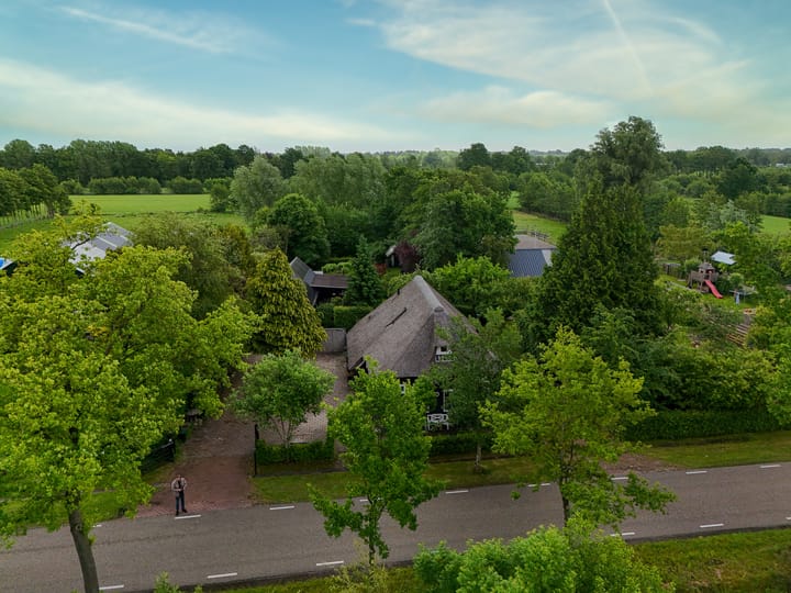 Langewyk 18 in Boelenslaan