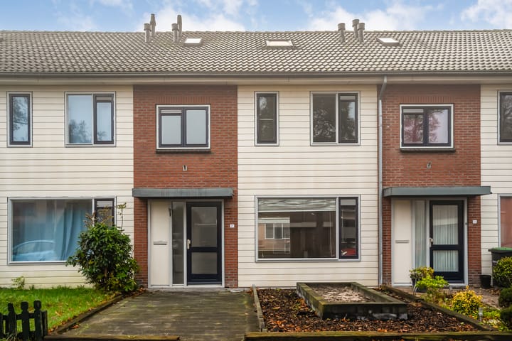 Langkampweg 21 in Raalte