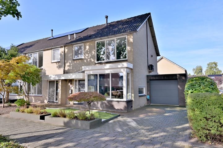 Foto van woning Langkampweg 38, Raalte