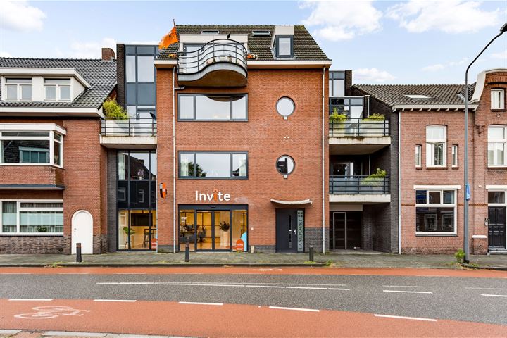 Langpoort 5B in Weert foto