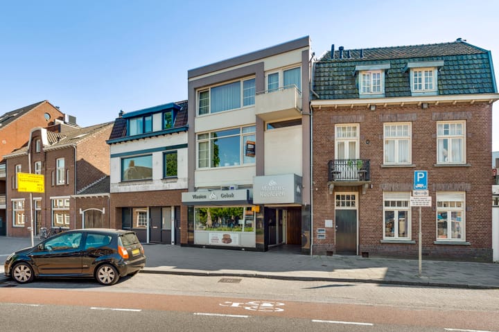 Langpoort 8 in Weert foto