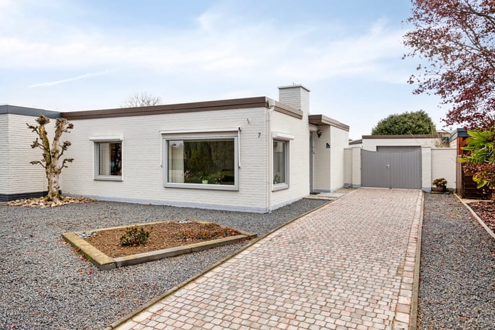 Langs de Gewannen 7 in Ulestraten