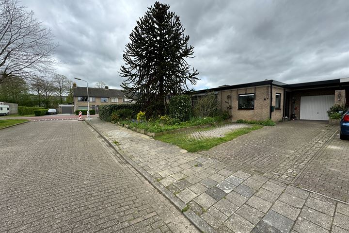 Langs de Kreek 51 in Terneuzen foto