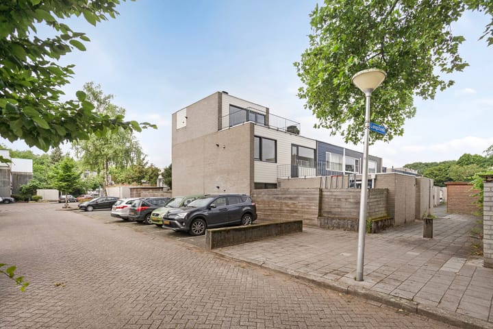 Foto van woning Langsteek 1A, Eindhoven