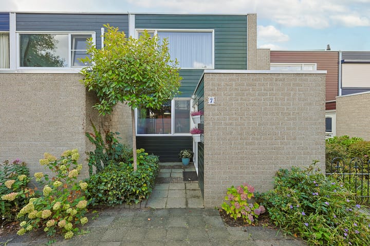 Langsteek 7 in Eindhoven foto