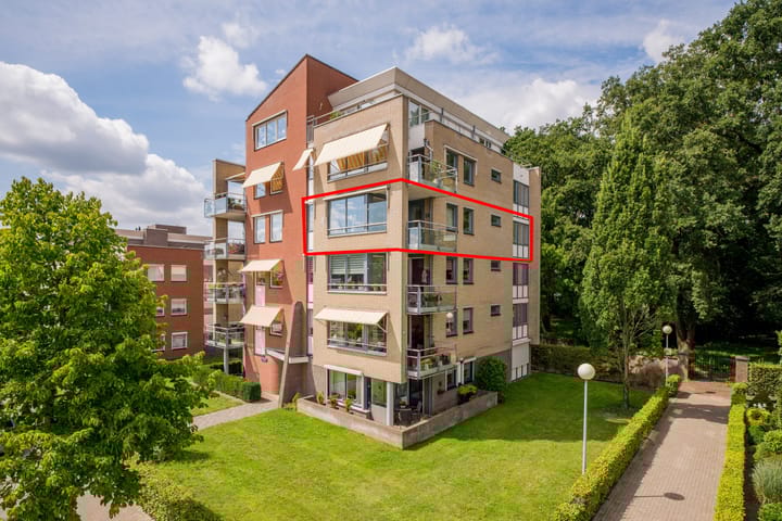Foto van woning Langstraat 126, Venlo