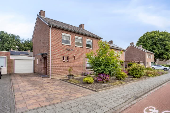 Langstraat 152 in Venray