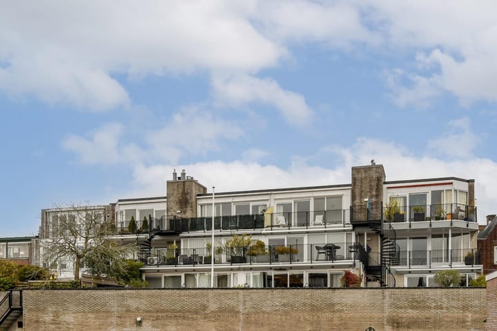 Langstraat 182 in Wassenaar