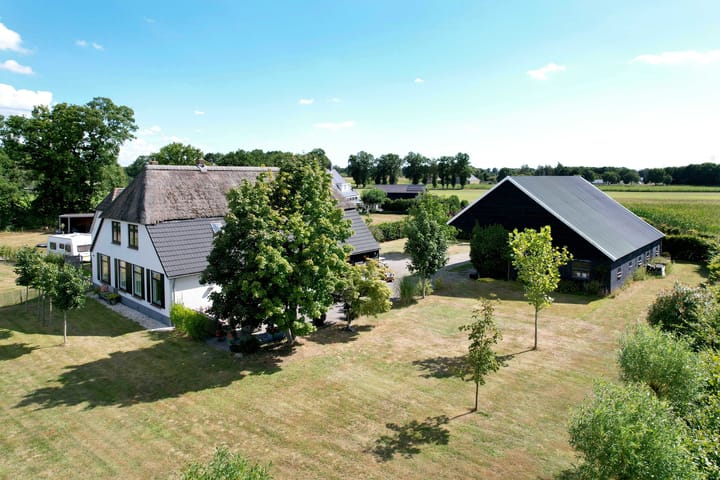 Foto van woning Langstraat 26, Holten