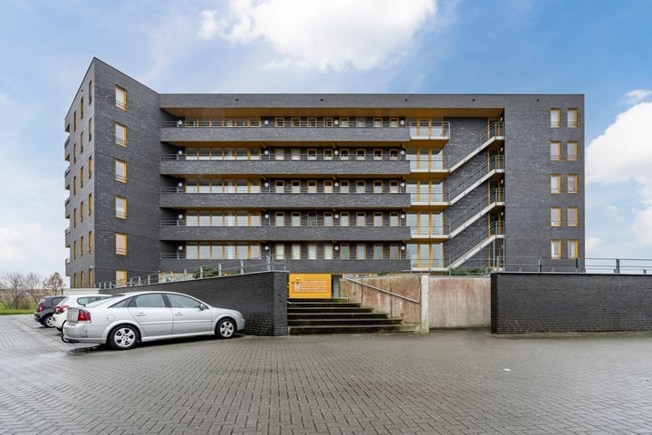 Langstraat 29 in Lelystad foto