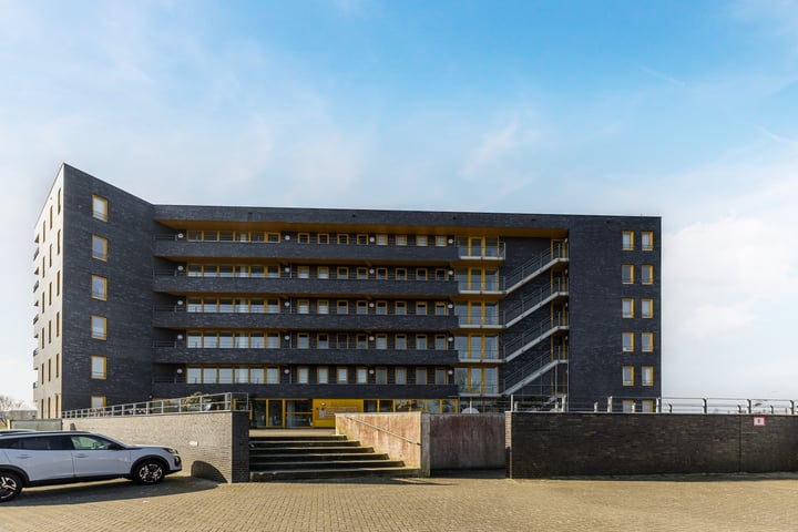Langstraat 47 in Lelystad foto