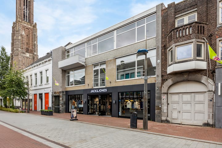 Foto van woning Langstraat 5, Weert