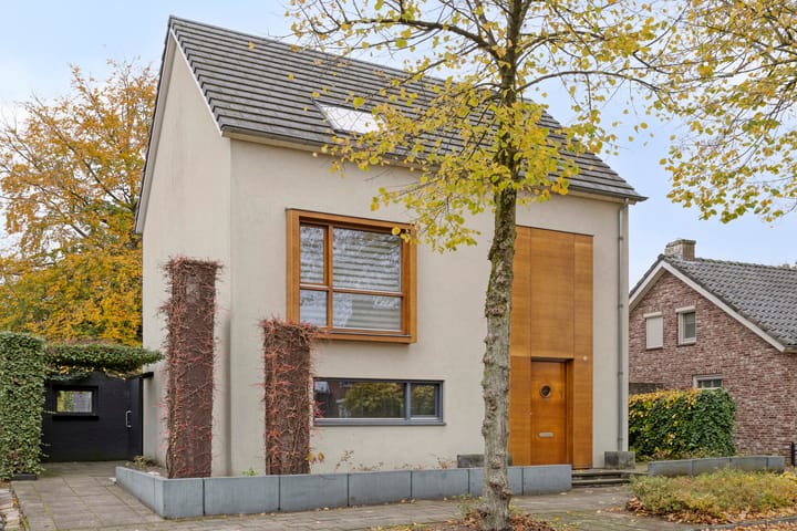 Langstraat 50 in Asten