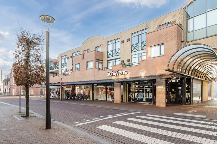 Langstraat 53 in Geldrop foto
