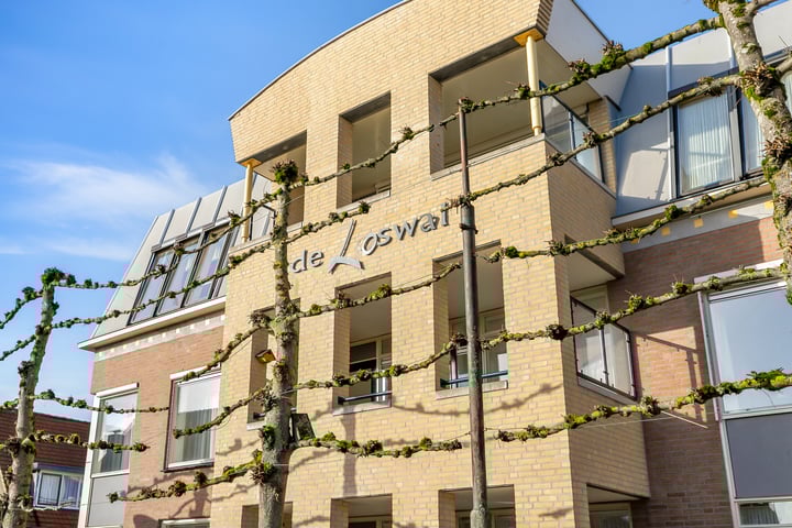 Langstraat 6m in Bunnik