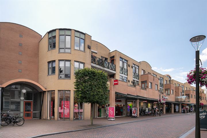 Langstraat 77 in Geldrop foto