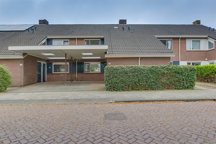 Langstraat 90 in Dronten foto