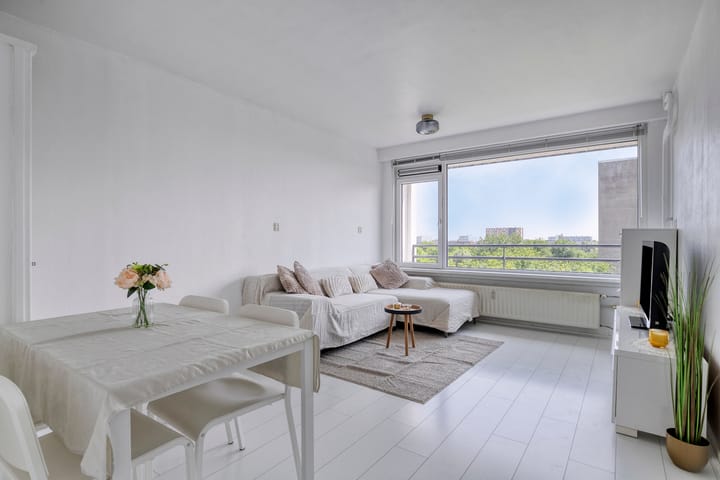 Langswater 341 in Amsterdam