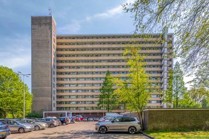 Langswater 39 in Amsterdam
