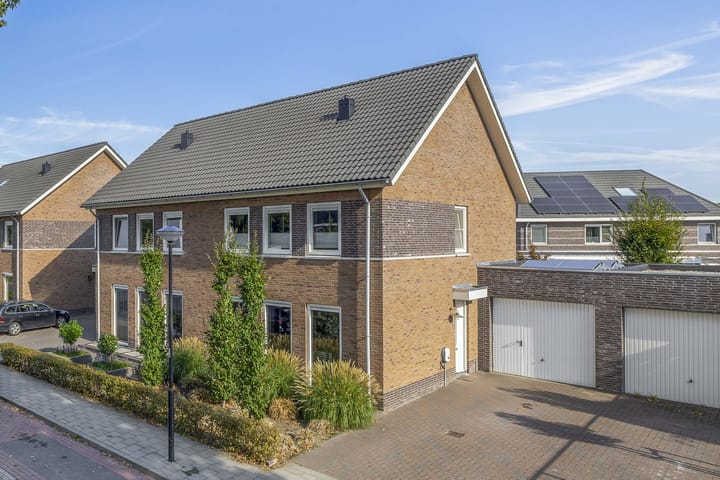 Foto van woning Langveld 20, Meijel