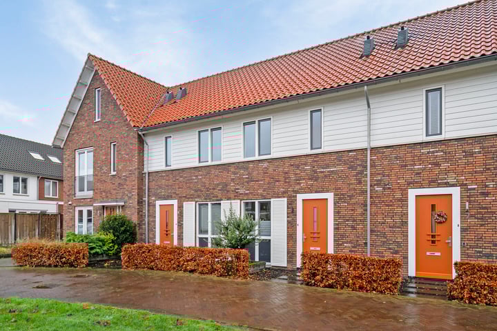 Langveld 5 in Bergeijk foto