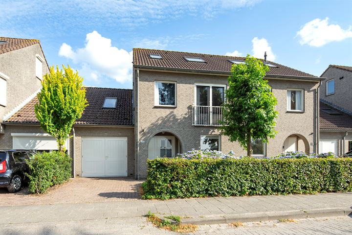 Langvennen-Noord 125 in Oisterwijk foto